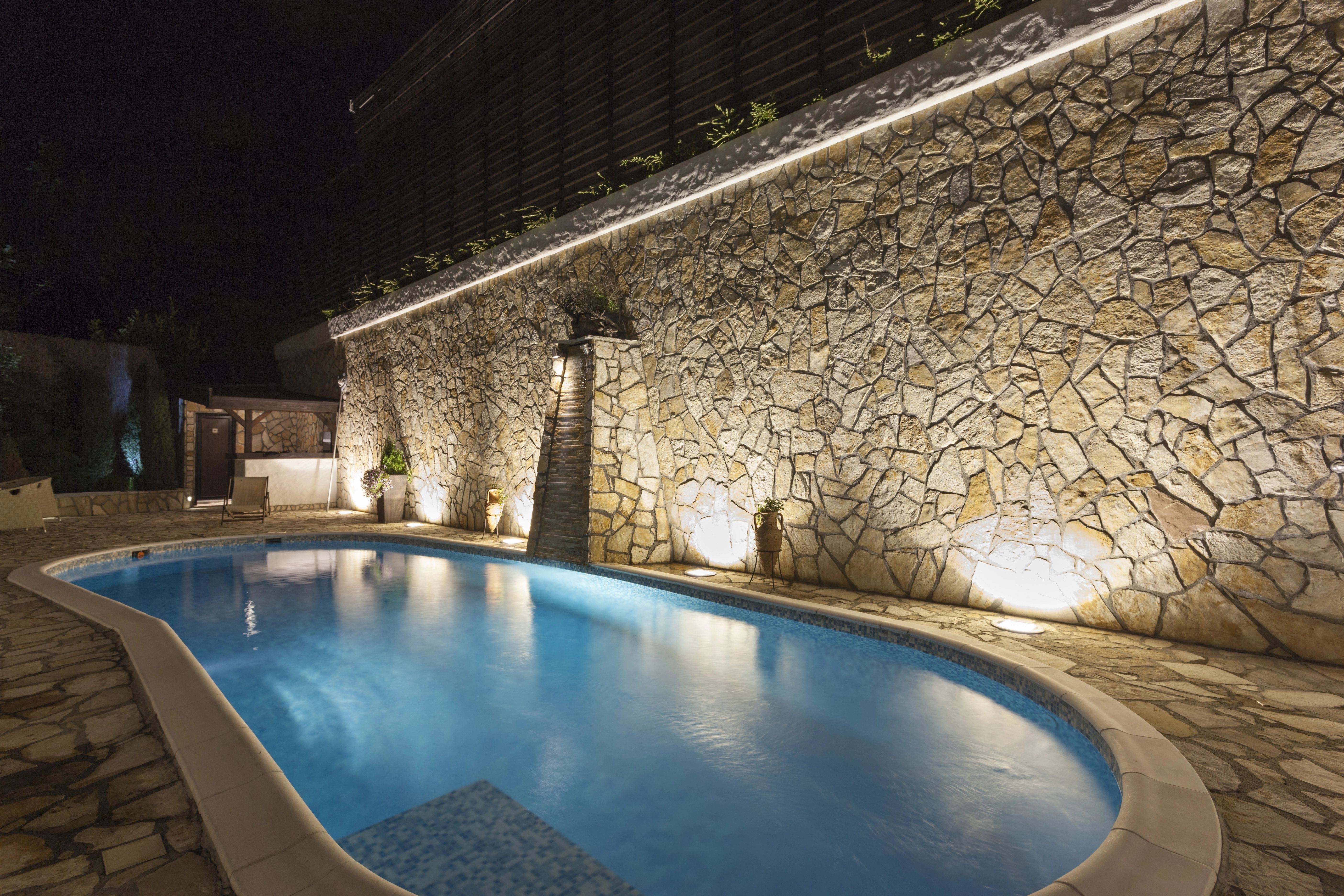 Salisbury Landscape & Outdoor Lighting Electricians