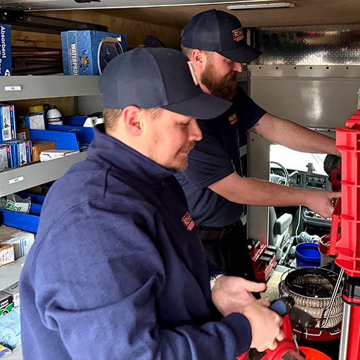 Salisbury Water Heater Savings & Repairs: Fast Today
