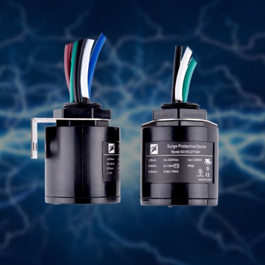 Whole House Surge Protection In Salisbury